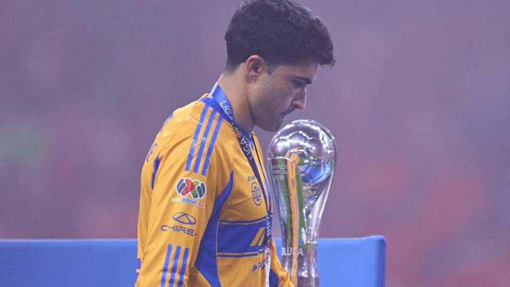 ¿Se Avecina Otro Torneo Con Ibáñez En Palm Springs? - Noticias Notivalle ¿Se Avecina Otro Torneo Con Ibáñez En Palm Springs?