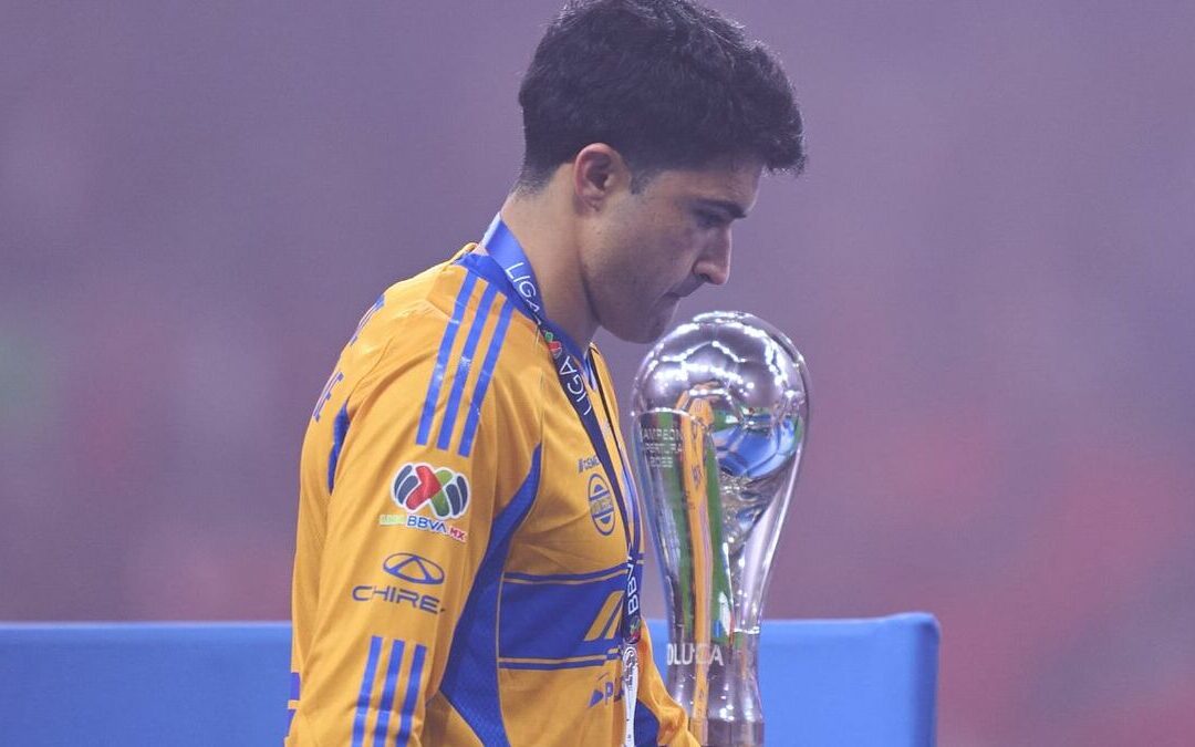 ¿Se Avecina Otro Torneo con Ibáñez en Palm Springs?