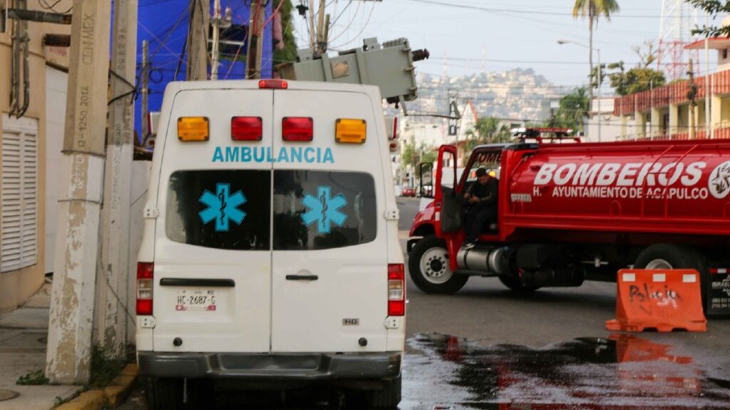 Mujer Muere Por Derrumbe De Vivienda Tras Sismo En Guerrero, Confirma Evelyn Salgado