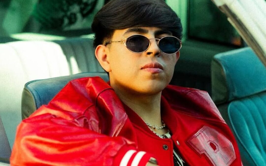 Concierto de Óscar Maydon en Las Vegas para Año Nuevo 2024: ¡asistentes sorprendidos por la cancelación!