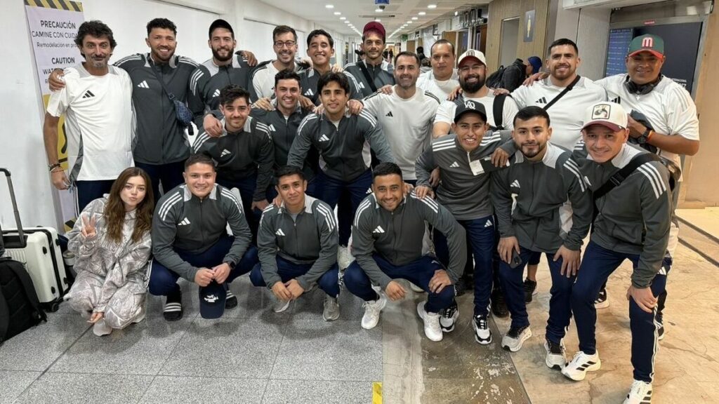 México En La Kings World Cup 2026: Horarios Y Calendario De La Jornada 1