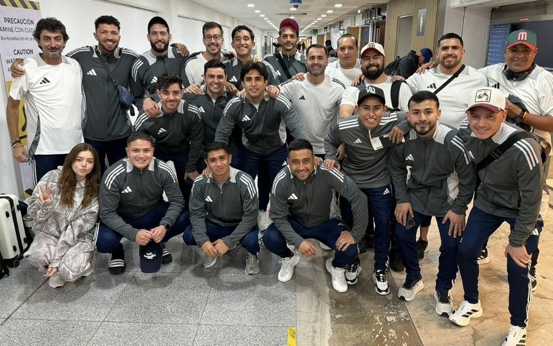 México en la Kings World Cup 2026: Horarios y Calendario de la Jornada 1