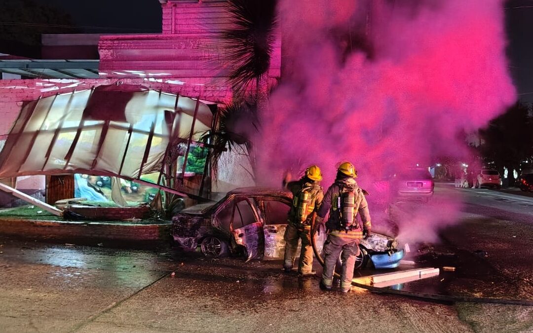 Atropello en Torreón: Identifican a Responsables del Accidente que Dejó a Jóvenes Heridos