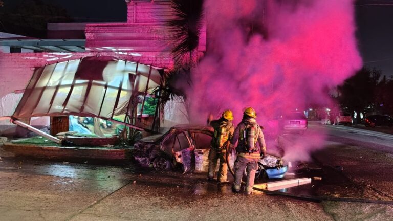 Atropello en Torreón: Identifican a Responsables del Accidente que Dejó a Jóvenes Heridos
