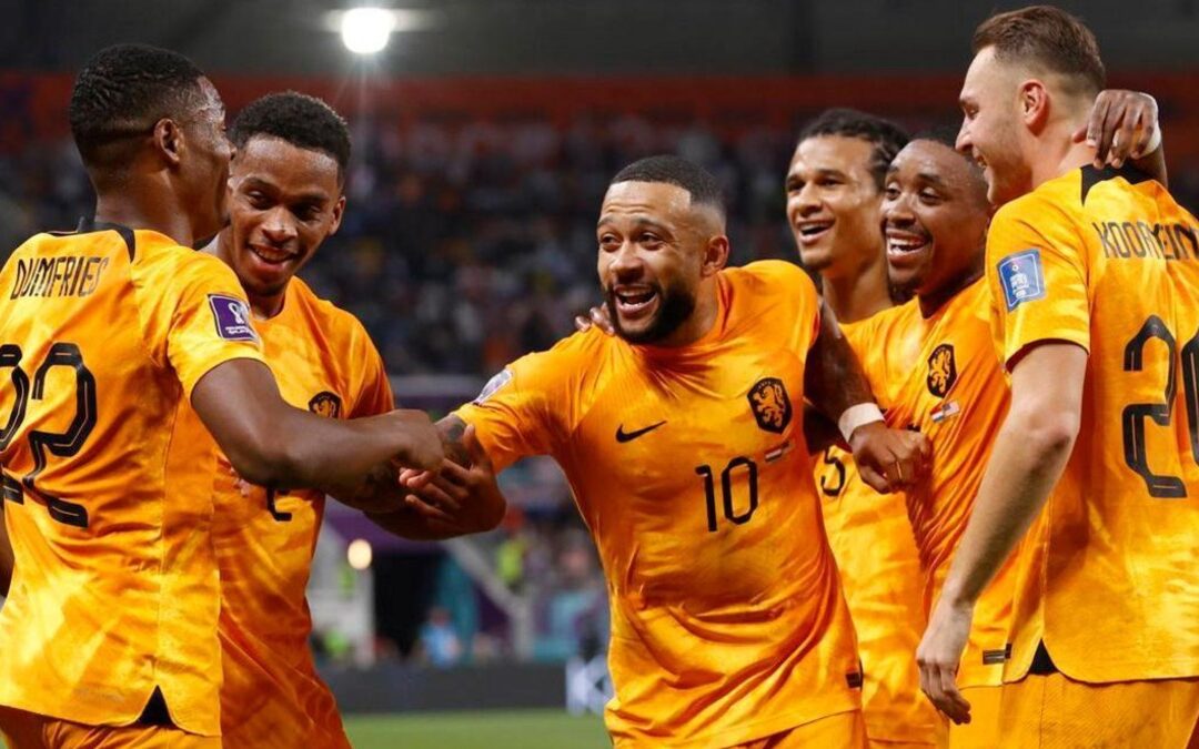 Motivos Clave por los que la Selección de Holanda fue Reubicada para el Mundial 2026