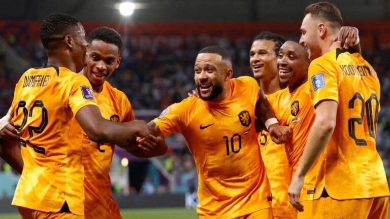 Motivos Clave por los que la Selección de Holanda fue Reubicada para el Mundial 2026