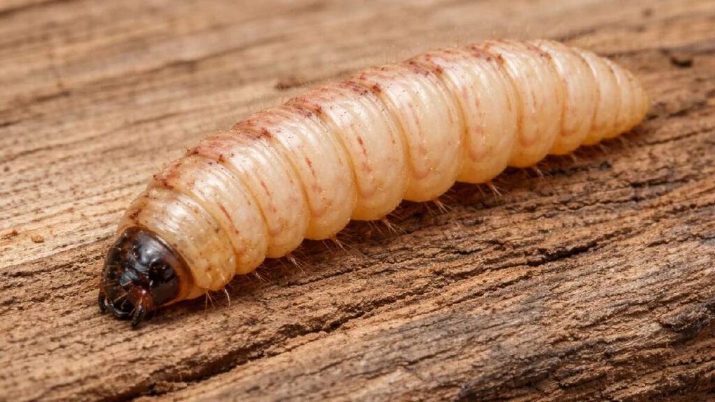 Miasis: Conoce Los Síntomas Y Prevención Del Gusano Barrenador