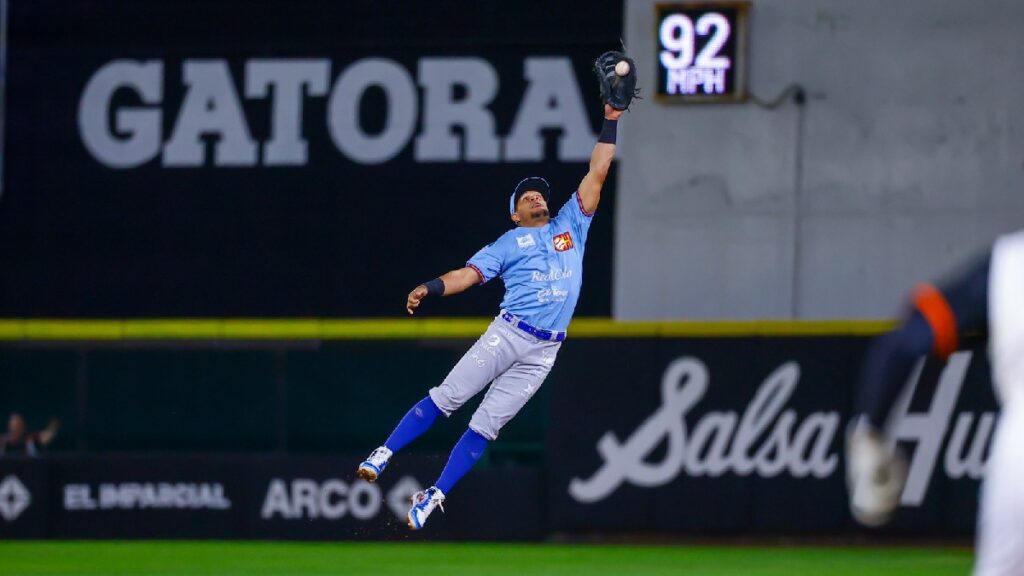 Charros De Jalisco Inician Su Camino En Los Playoffs Con Un Dramático Triunfo Sobre Naranjeros De Hermosillo
