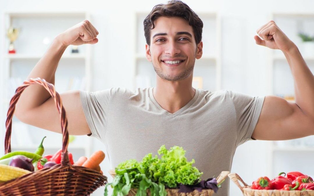 5 Hábitos Saludables para un Bienestar Óptimo en este Nuevo Año