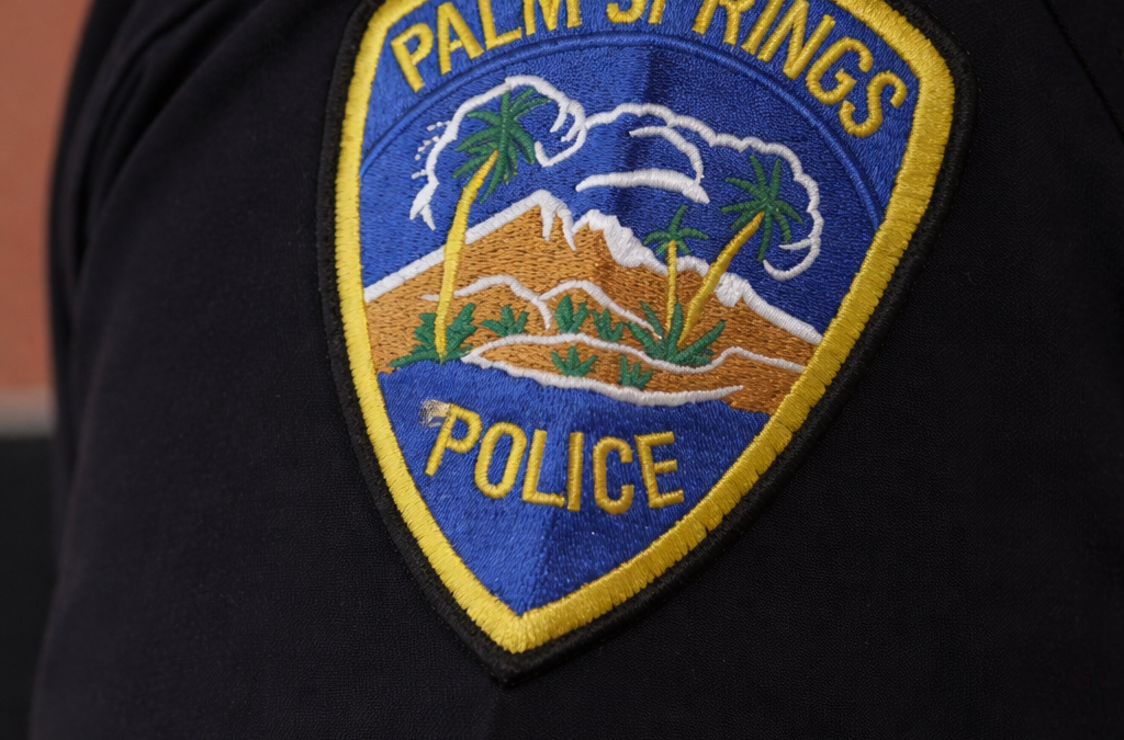 Hombre de Los Ángeles rescatado de aguas de inundación es arrestado por cargos de intoxicación