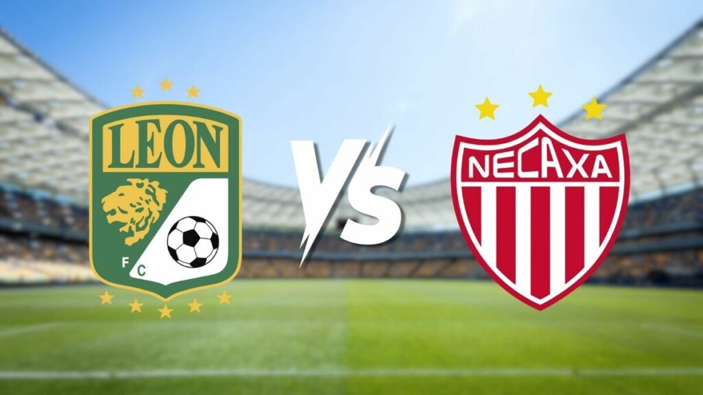 Transmisión En Vivo: León Vs Necaxa – Horario Y Canal Del Partido Amistoso 2026