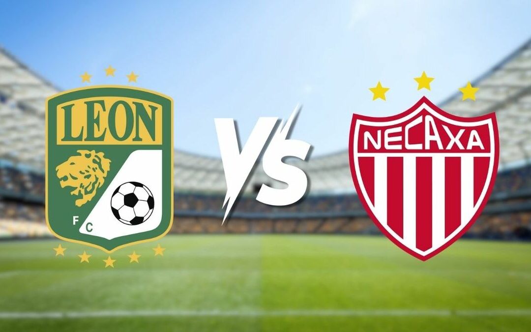 Transmisión en Vivo: León vs Necaxa – Horario y Canal del Partido Amistoso 2026