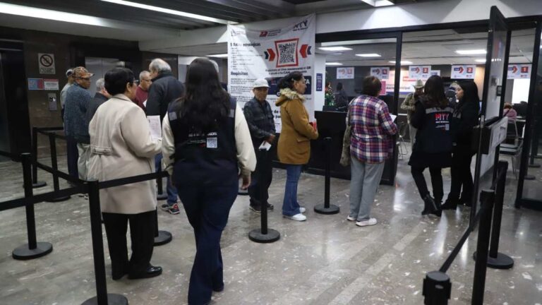 Monterrey: Aumento en el Cobro de Predial Genera Exhorto de MC a No Pagar