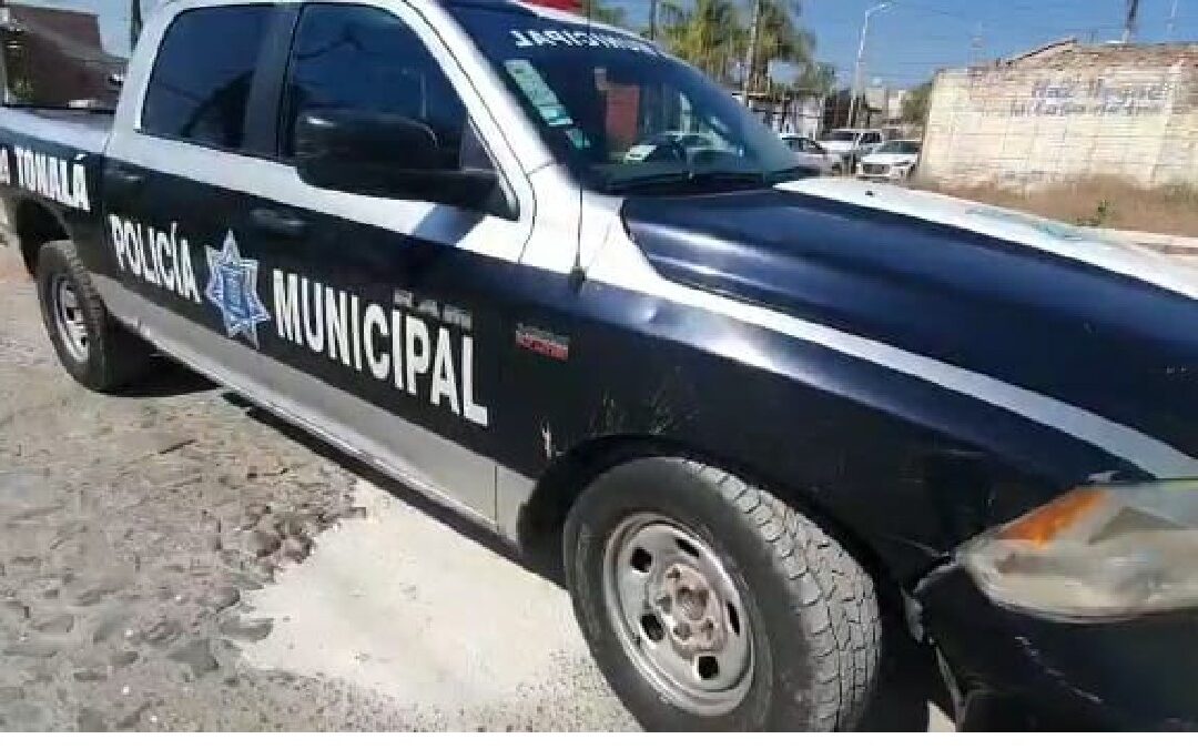 Grave Estado de Menor Baleado en Tonalá Durante un Asalto