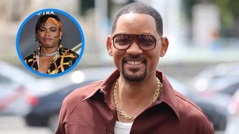 Will Smith en el centro de la controversia: Demanda por acoso sexual y despido injustificado