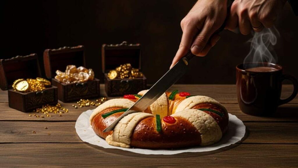 Rosca De Reyes: Descubre El Verdadero Origen De Esta Tradición Mexicana