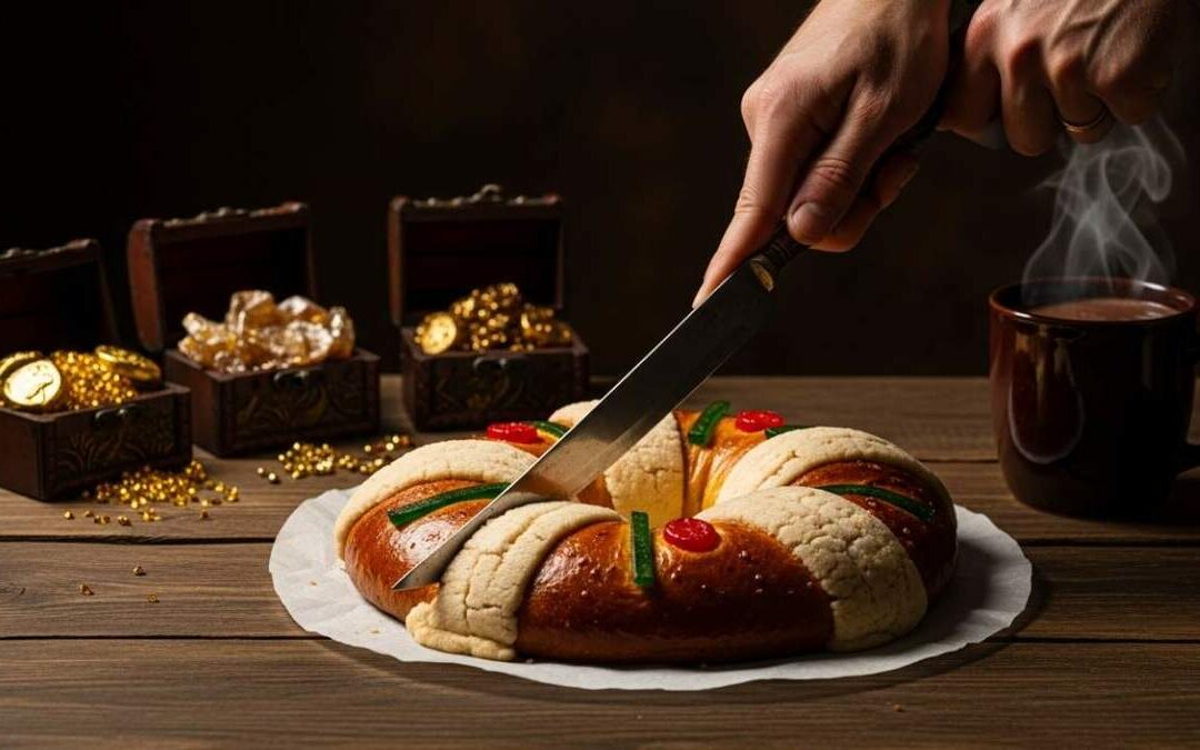 Rosca de Reyes: Descubre el Verdadero Origen de esta Tradición Mexicana