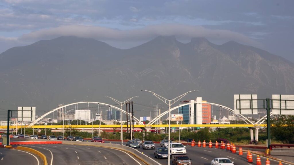 Pronóstico Del Tiempo Para Monterrey: Clima Del 3 De Enero De 2026