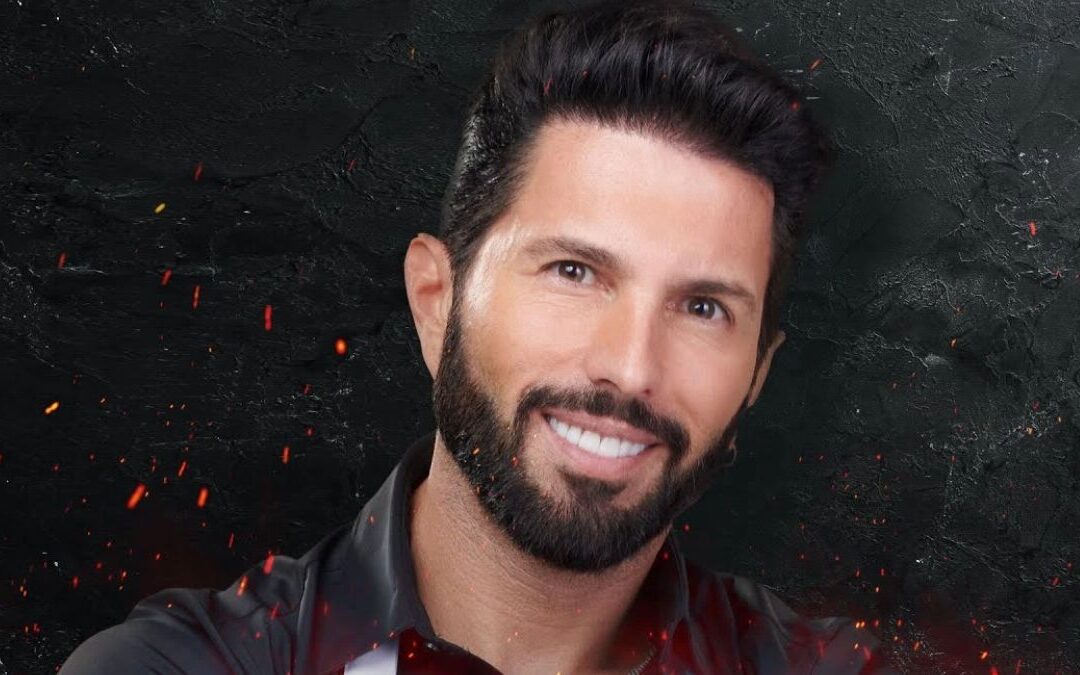 Poncho de Nigris en aterrizaje de emergencia: Momentos de terror en su avión privado