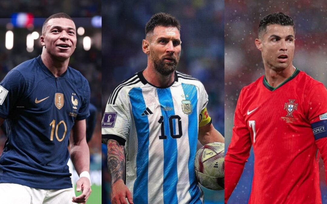 Récords futbolísticos que se podrían romper en el Mundial 2026