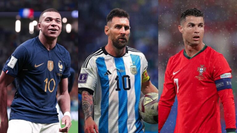 Récords futbolísticos que se podrían romper en el Mundial 2026