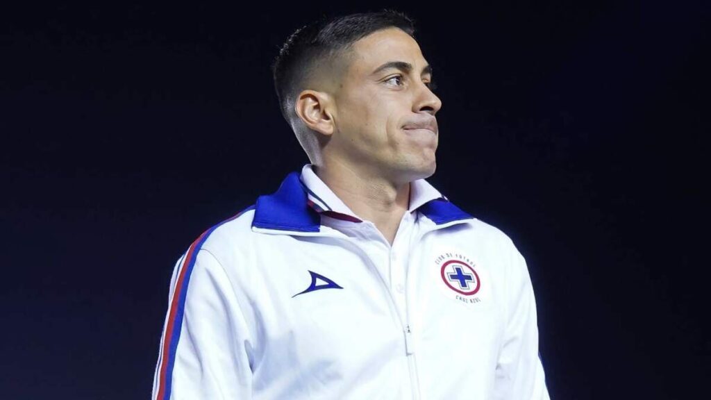 Camilo Cándido Y Su Posible Regreso A Cruz Azul: Lo Que Sabemos Hasta Ahora
