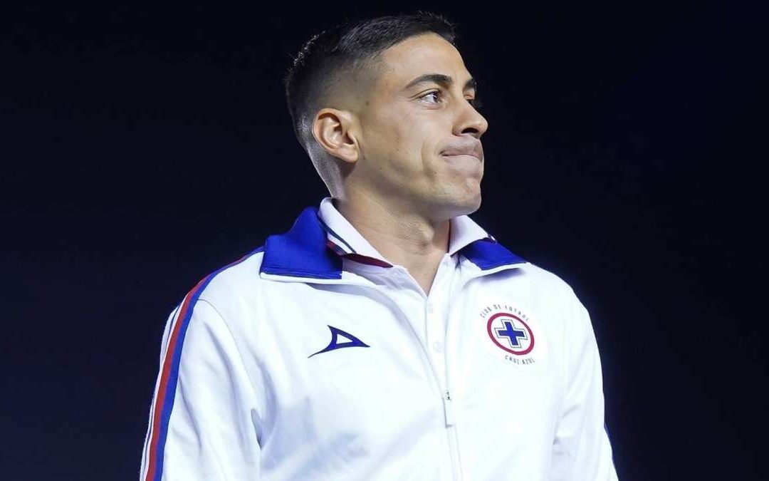 Camilo Cándido Y Su Posible Regreso a Cruz Azul: Lo Que Sabemos Hasta Ahora