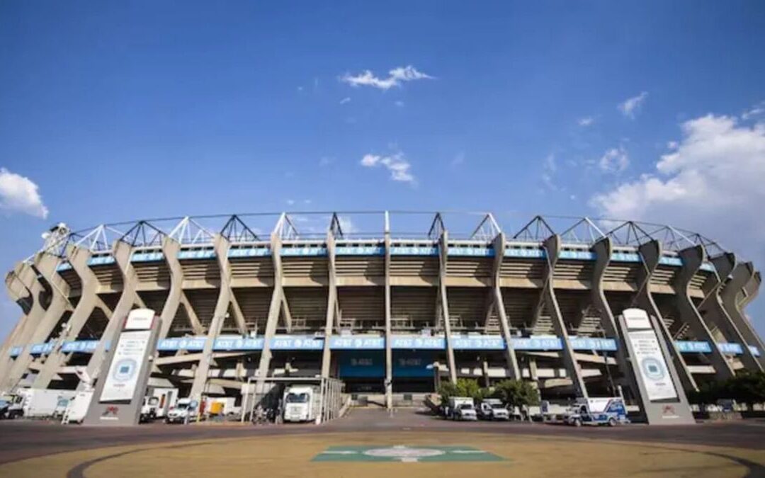 Últimas Imágenes de la Remodelación del Estadio Banorte: ¿Llegará a Tiempo?