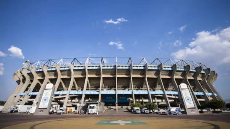 Últimas Imágenes de la Remodelación del Estadio Banorte: ¿Llegará a Tiempo?