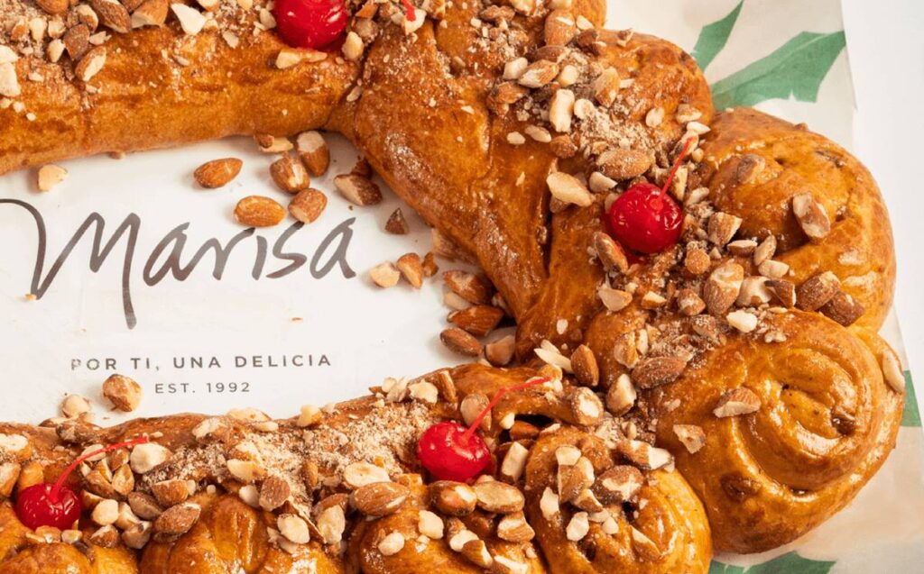 Descubre Los Precios De La Rosca De Reyes En Pastelerías Marisa Para 2026 En Guadalajara