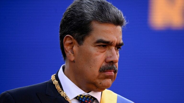 Ataque militar en Venezuela: Nicolás Maduro detenido y la repercusión del evento