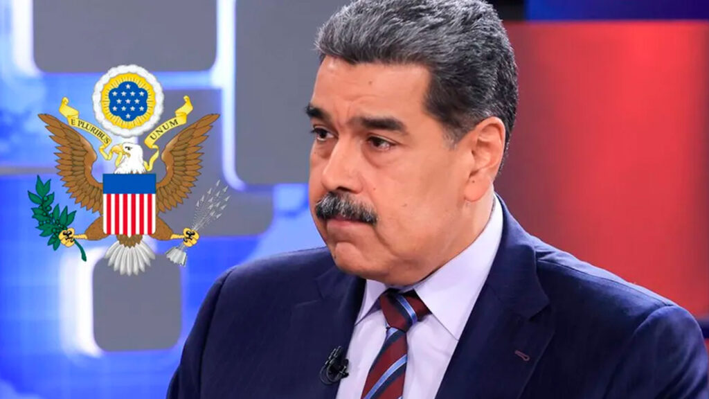Cargos Por Narcoterrorismo: Nicolás Maduro Y Su Pareja Ante La Corte De Ee. Uu. - Noticias Notivalle Cargos Por Narcoterrorismo: Nicolás Maduro Y Su Pareja Ante La Corte De Ee. Uu.
