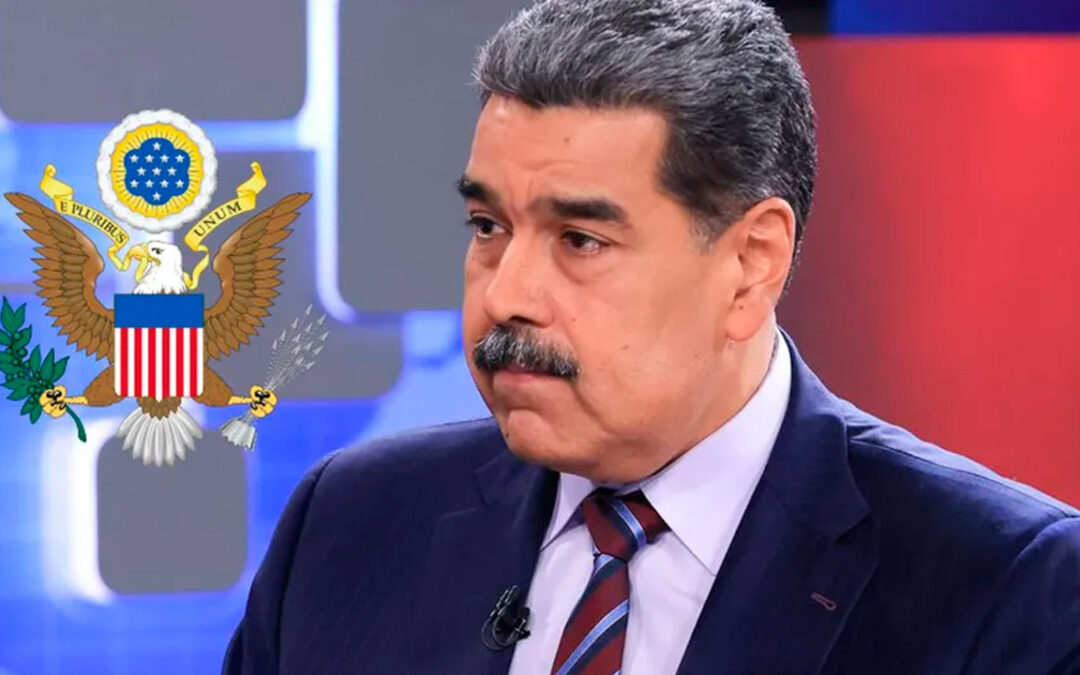 Cargos por Narcoterrorismo: Nicolás Maduro y su Pareja ante la Corte de EE. UU.