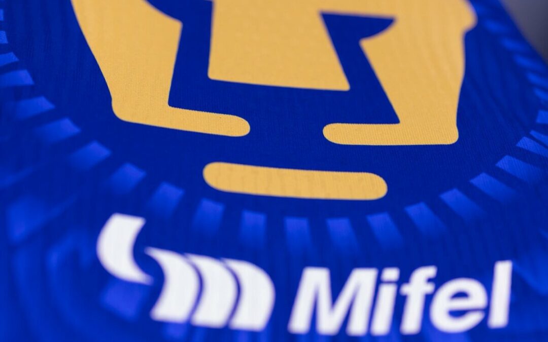 Pumas Refuerza su Ataque con Alfredo Morelos, Robert Morales y Ezequiel Ponce