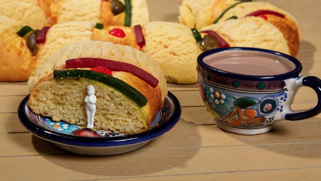 ¿Qué Significa Que Te Salga El Niño En La Rosca De Reyes Y Cómo Celebrar Esta Tradición Mexicana?