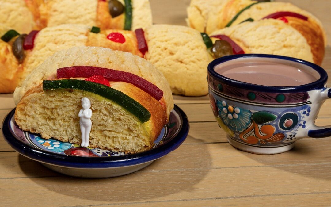 ¿Qué significa que te salga el Niño en la rosca de Reyes y cómo celebrar esta tradición mexicana?