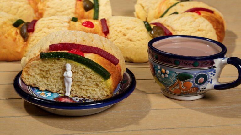 ¿Qué significa que te salga el Niño en la rosca de Reyes y cómo celebrar esta tradición mexicana?
