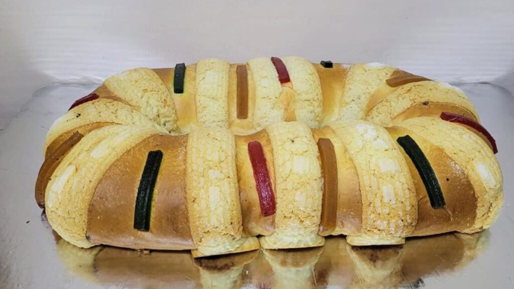 Descubre El Precio De La Rosca De Reyes En La Panadería Magda De Apodaca - Noticias Notivalle Descubre El Precio De La Rosca De Reyes En La Panadería Magda De Apodaca