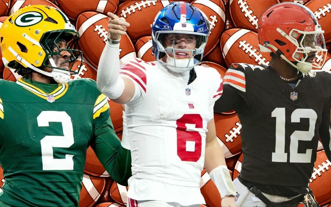 La Importancia de los Quarterbacks Suplentes en la NFL: Un Análisis del 2025