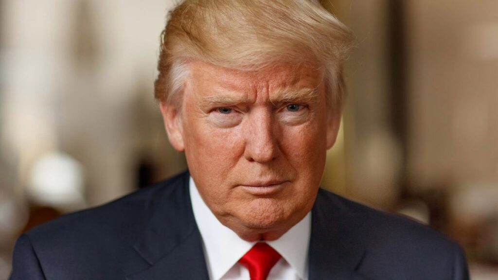 Donald Trump Revela Detalles Sobre La Detención De Nicolas Maduro En Venezuela