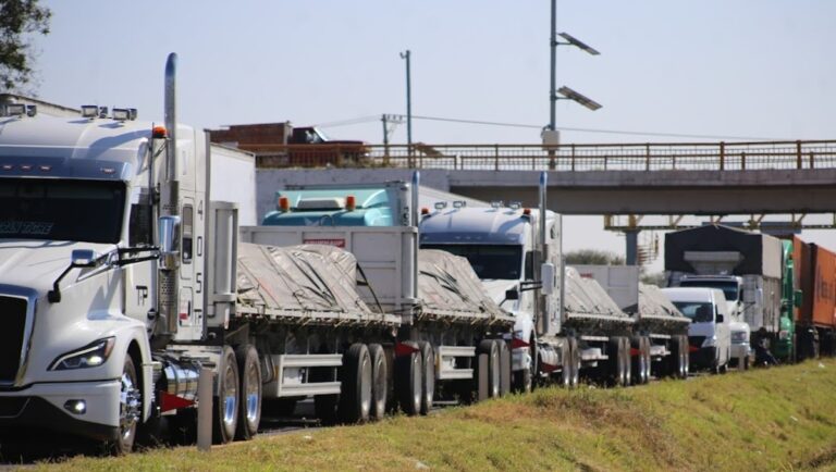 Actualización EN VIVO: Autopista México-Querétaro | Últimas noticias sobre choques y cierres viales