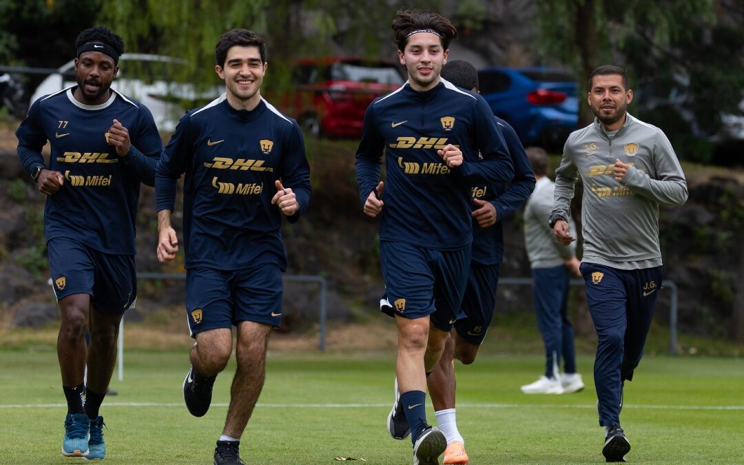 Pumas Busca Delanteros Clave para el Clausura 2026