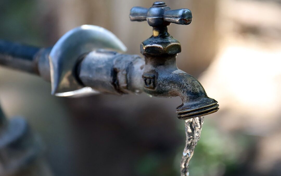 Restablecimiento del Agua: Detalles Clave tras el Corte de Siapa en Guadalajara y Áreas Aledañas