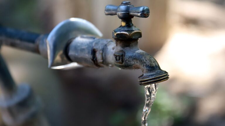 Restablecimiento del Agua: Detalles Clave tras el Corte de Siapa en Guadalajara y Áreas Aledañas