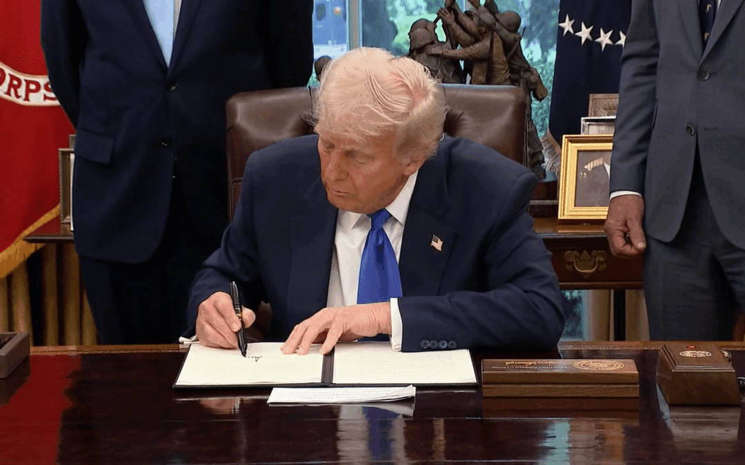 TRUMP CONFIRMA OPERACIÓN MILITAR DE EE.UU. EN VENEZUELA