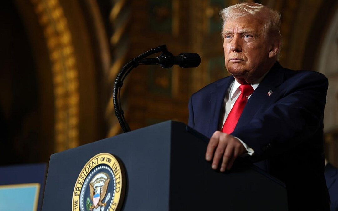 Trump Envía Mensaje a México Tras Ataque a Venezuela: ¿Qué Medidas Se Tomarán?