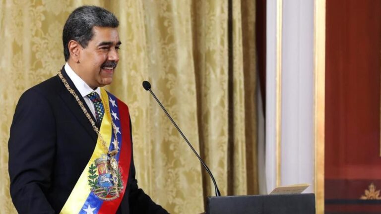 Crisis en Venezuela: Todo lo que necesitas saber sobre la situación actual