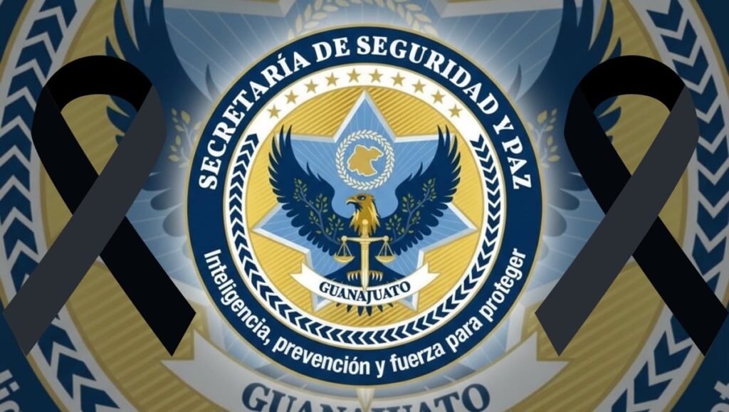 Trágico Accidente En Irapuato: Muere Policía Estatal De Guanajuato