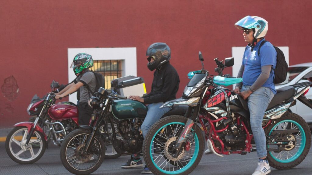 Aprovecha Descuentos De Hasta El 100% En Placas Y Licencias De Motos En Puebla