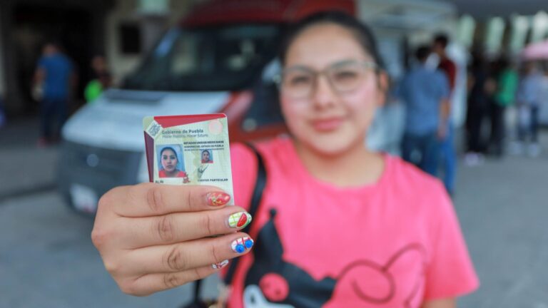 Nuevos precios de licencia de conducir en Puebla para 2026: Lo que necesitas saber